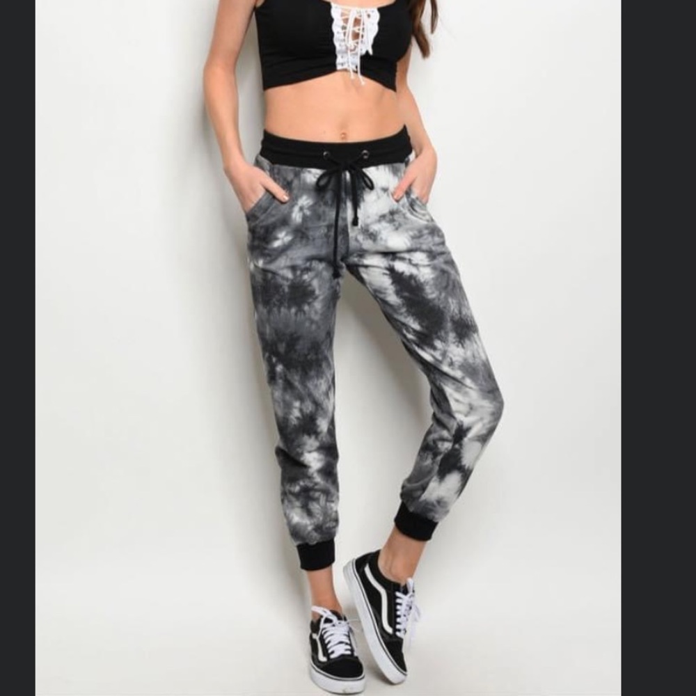 Joggers